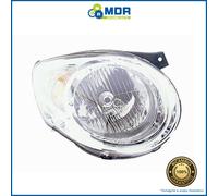 Headlight Projector Front Right - DX - KIA Picanto 2008->2011