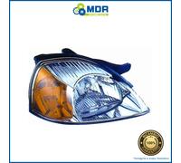 Headlight projector front right - DX - KIA RIO 2003->2005