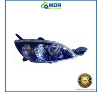 Headlight Projector Front Right - DX - Mazda 3 2003->2009