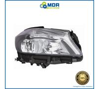 Headlight Projector Front Right - DX - Mercedes Class A W176 12->15