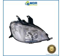 Headlight Projector Front Right - DX - Mercedes Class ML W163 98->02