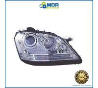 Headlight Projector Front Right - DX - Mercedes Class ML W164 06>08 (NO XENON)