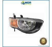 Headlight Projector Front Right - DX - Mitsubishi Colt 2009