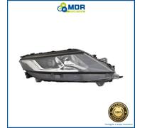Headlight Projector Front Right - DX - Mitsubishi L200 19->