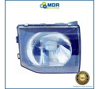 Headlight Projector Front Right - DX - Mitsubishi Pajero 91->96