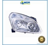 Headlight Projector Front Right - DX - Nissan Qashqai 07->10