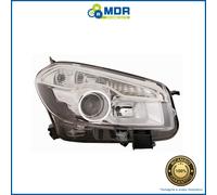 Headlight Projector Front Right - DX - Nissan Qashqai 10->13 - No Xenon