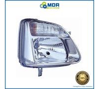 Headlight Projector Front Right - DX - OPEL AGILA 02->07