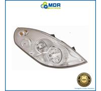 Headlight Projector Front Right - DX - Opel Movano 10->19