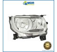 Headlight Projector Front Right - DX - SUZUKI IGNIS 17->