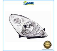 Headlight Projector Front Right - DX - Suzuki Splash 08->
