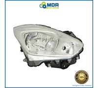 Headlight Projector Front Right - DX - Suzuki Swift 17->
