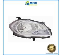 Headlight Projector Front Right - DX - Suzuki SX4 S-Cross 13->16