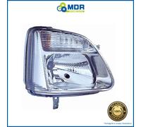 Headlight Projector Front Right - DX - Suzuki Wagon R 02->