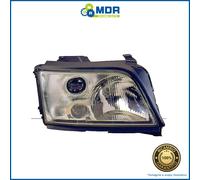 Headlight Projector Front Right - for Audi A6 1994->1997