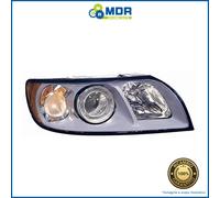 Headlight Projector Front Right Gray Parabola - DX Volvo V50 04->