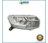 Headlight Projector Front Right LED - DX - Dacia Logan MCV 17-> | Sandero 17->