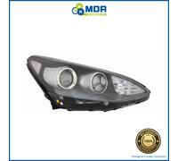 Headlight projector front right LED - DX - Kia Sportage 16->18 - NO XENON