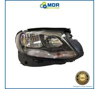 Headlight Projector Front Right LED - DX - Mercedes E-Class W213 16->