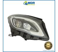 Headlight Projector Front Right LED - DX - Mercedes GLA X156 17->
