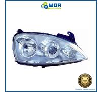Headlight Projector Front Right - OPEL CORSA 03->06 - NO XENON
