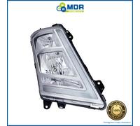 Headlight Projector Front Right P Chrome LED - DX Volvo Truck FH16 13->