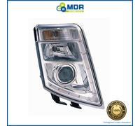 Headlight Projector Front Right P Chromed Xenon - DX - Volvo Truck FH16 08->13