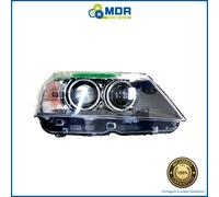 Headlight Projector Front Right Xenon Black Parabola - DX - BMW X3 F25 10->14