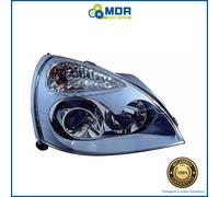 Headlight Projector Front Right Xenon - DX - for Renault Clio 01->05