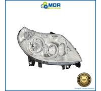 Headlight Projector Right 7 PIN - DX - Citroen Jumper 2011->2014