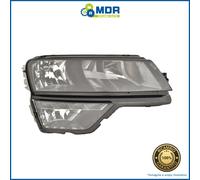 Headlight projector right daytime running light LED - DX - for Skoda Karoq 17->