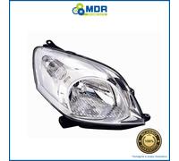 Headlight Front Right - for Peugeot Bipper 08->