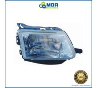 Headlight Projector Right - DX - Citroen Saxo 1996->1999