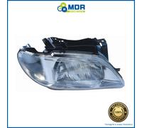 Headlight Projector Right - DX - Citroen Xsara 1997->2000