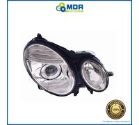 Headlight Projector Right - DX - Mercedes E-Class W211 06->09 No Xenon