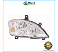 Headlight Projector Right - DX - Mercedes Viano W639 10->14 - No Xenon