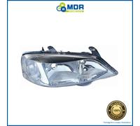 Headlight Projector Right - DX - Opel Astra G 98->01
