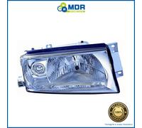 Headlight Projector Right - DX - Skoda Octavia 00->04