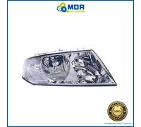 Headlight Projector Right - DX - Skoda Octavia 05->09