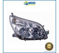 Headlight projector right H11-HB3 - DX - Daihatsu Terios 2006->
