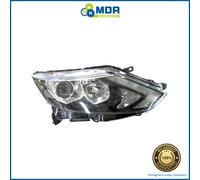 Headlight projector right LED - DX - Nissan Qashqai 13->17 - NO XENON