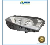 Headlight Projector Right LED Light - DX - for Mercedes Class A W1...