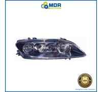 Headlight Projector Right No Fog - Xenon - DX - Mazda 6 05>08