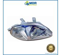 Headlight projector right Stanley - DX - Honda Civic 3 doors 95->99