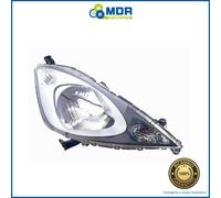 Headlight projector right Stanley - DX - Honda Jazz 08->10