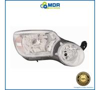 Headlight projector right with fog light - DX Skoda Yeti 09->13