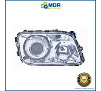 Headlight Projector Right Xenon - DX - Mercedes Actros 08->11