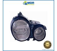 Headlight Projector Right Xenon - DX - Mercedes E-Class W210 99->02