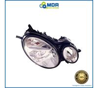 Headlight Projector Right Xenon - DX - Mercedes E-Class W211 02->06