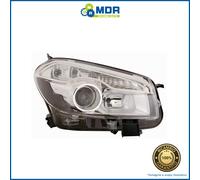 Headlight Projector Right Xenon - DX - Nissan Qashqai 10->13